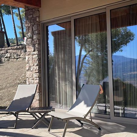 Casale 700 Bed & Breakfast Amendolara Luaran gambar