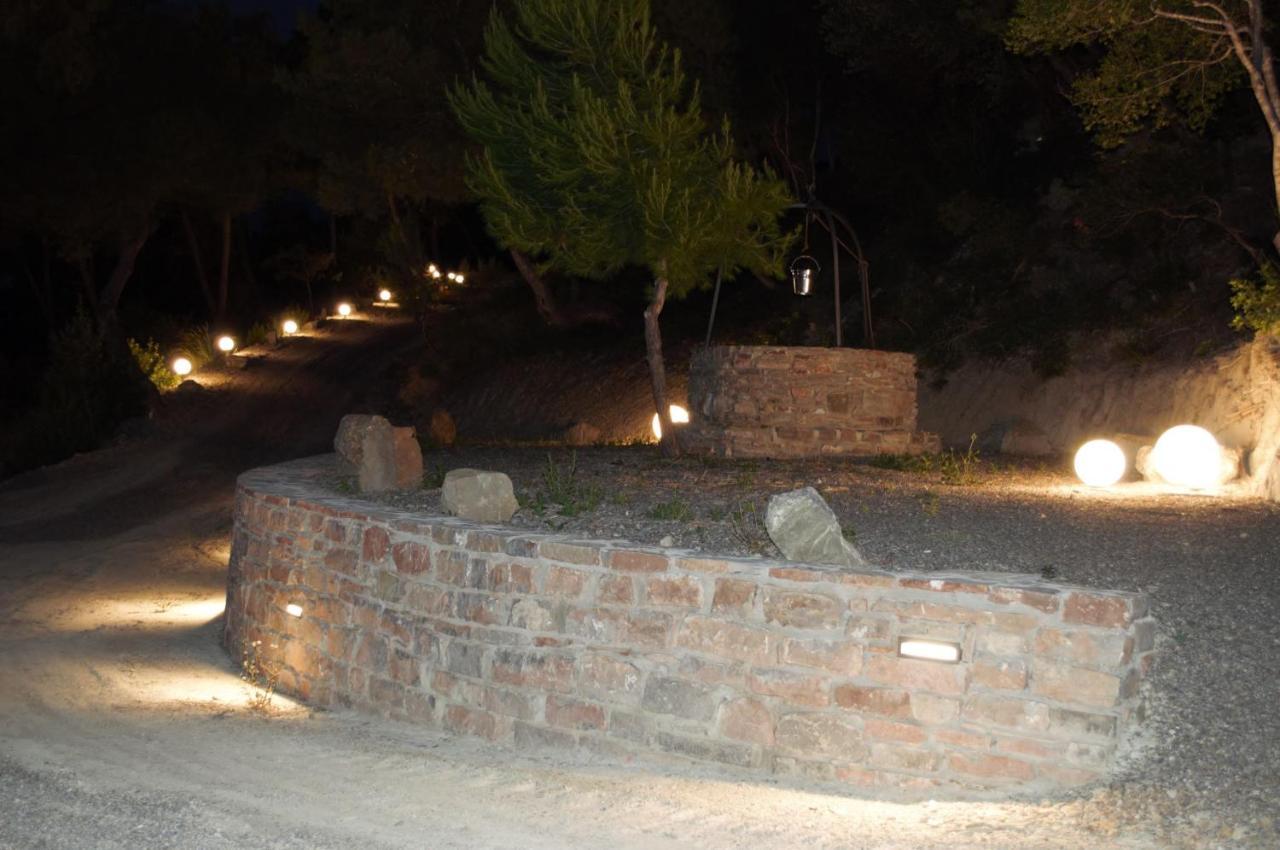 Casale 700 Bed & Breakfast Amendolara Luaran gambar