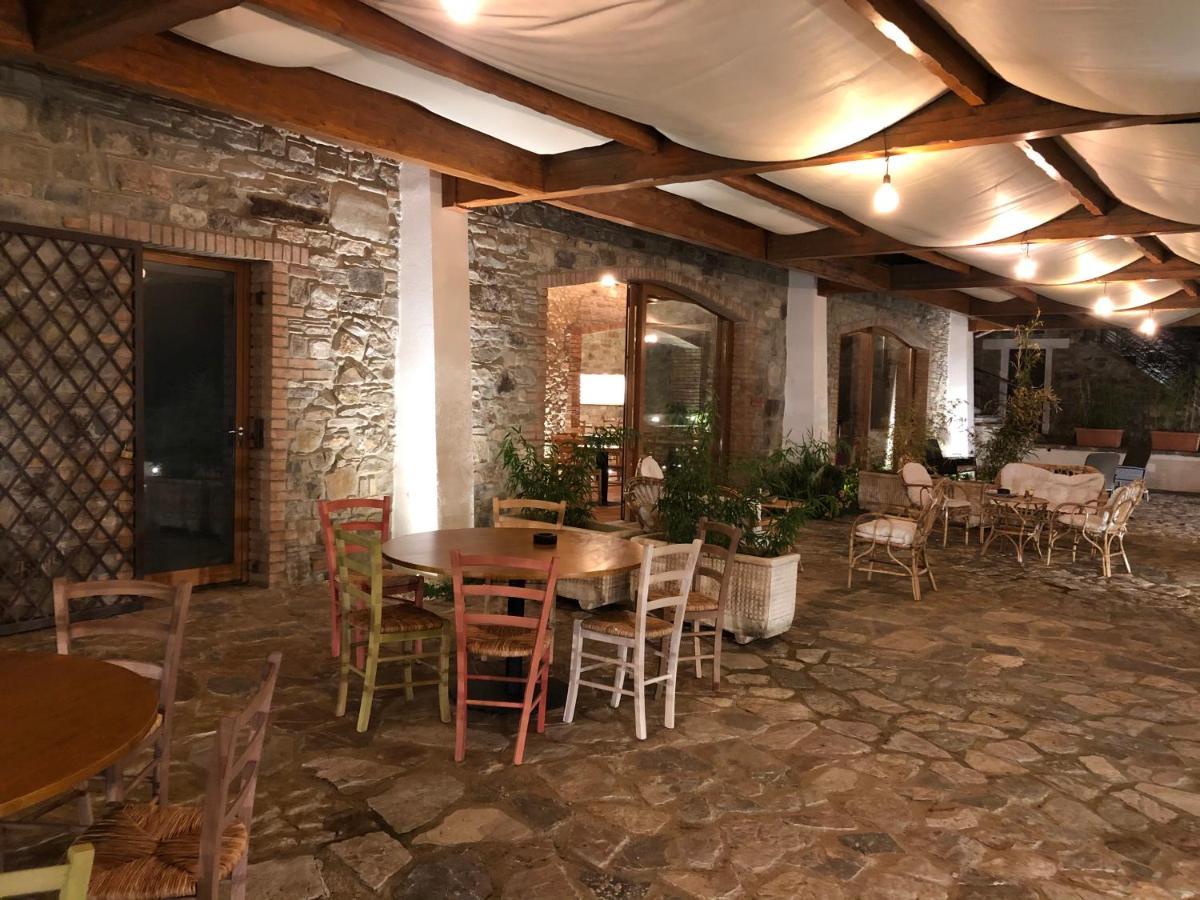 Casale 700 Bed & Breakfast Amendolara Luaran gambar