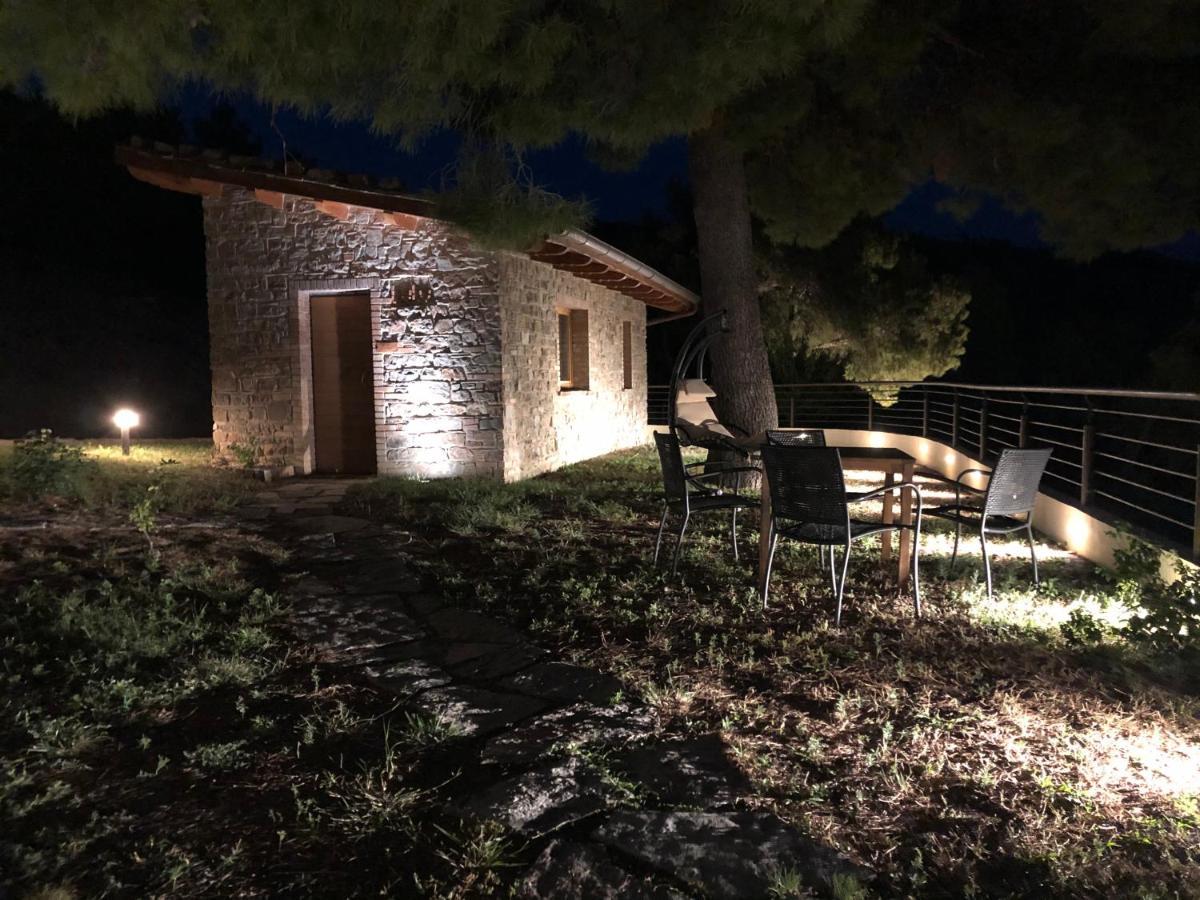 Casale 700 Bed & Breakfast Amendolara Luaran gambar