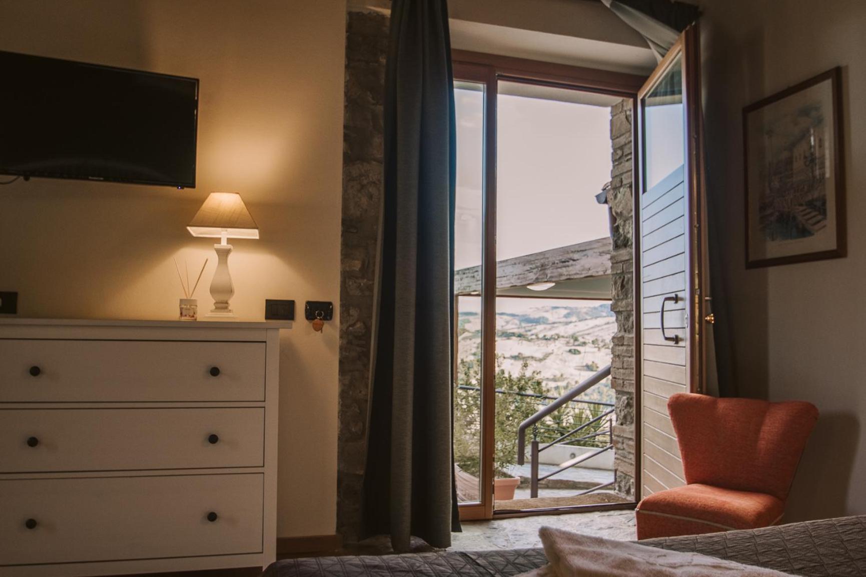 Casale 700 Bed & Breakfast Amendolara Luaran gambar