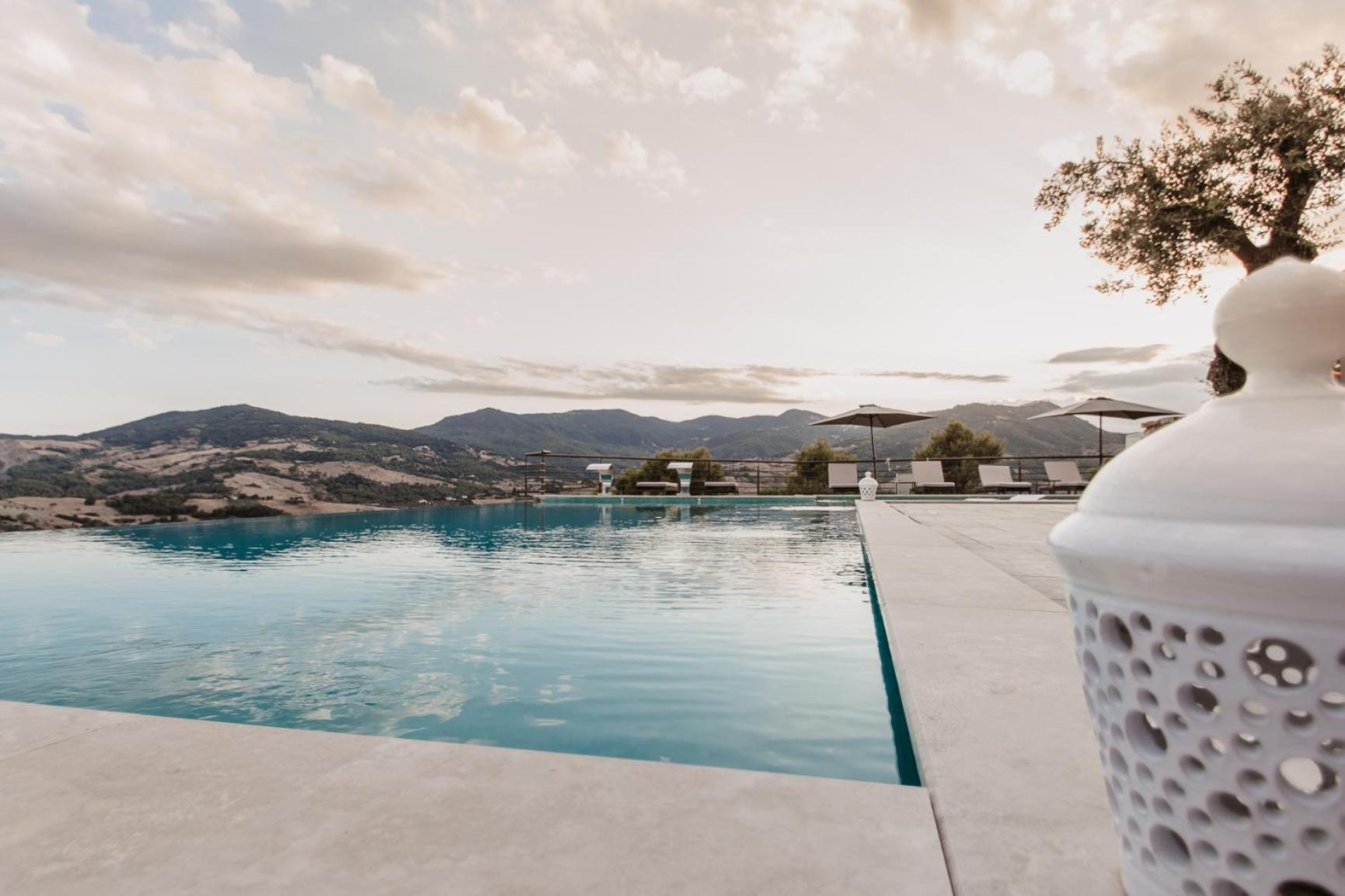 Casale 700 Bed & Breakfast Amendolara Luaran gambar