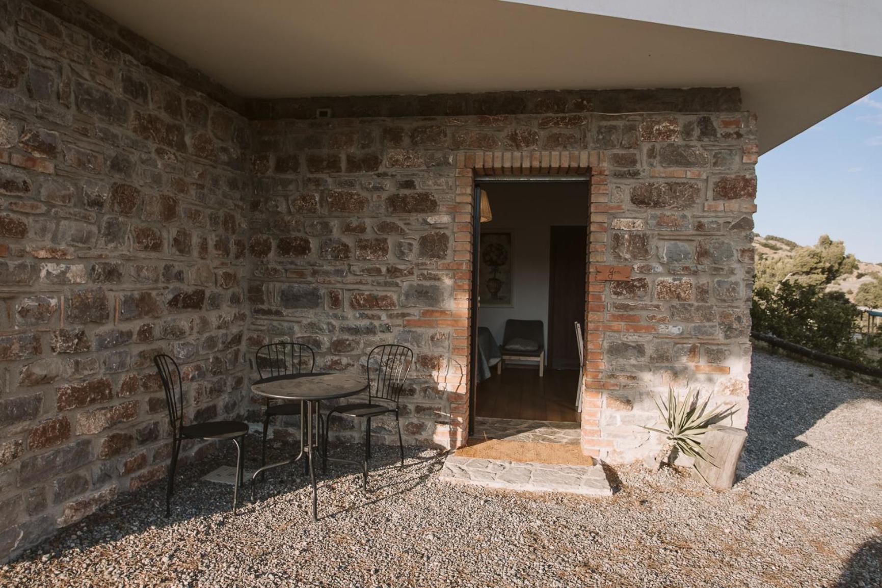 Casale 700 Bed & Breakfast Amendolara Luaran gambar