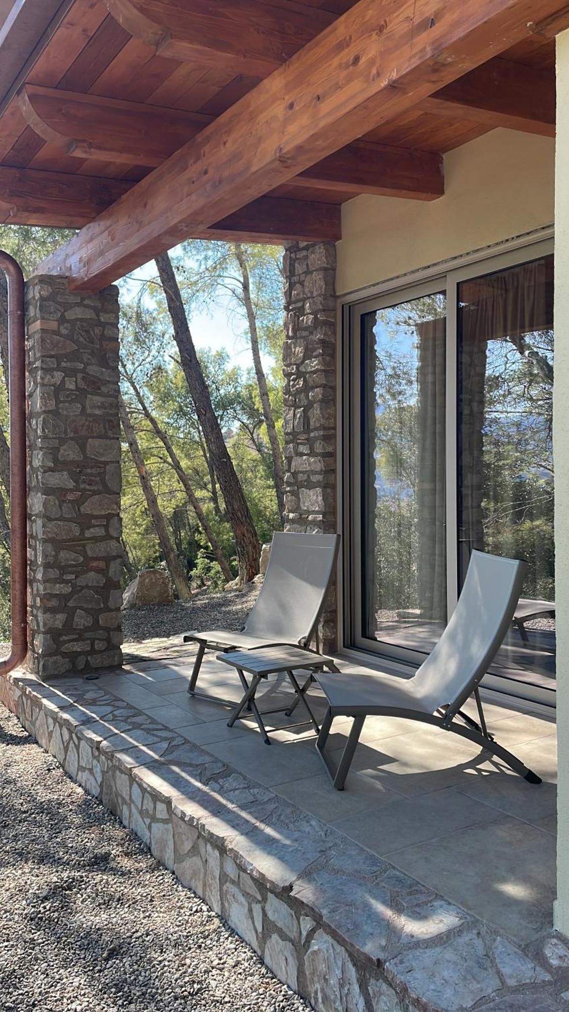 Casale 700 Bed & Breakfast Amendolara Luaran gambar