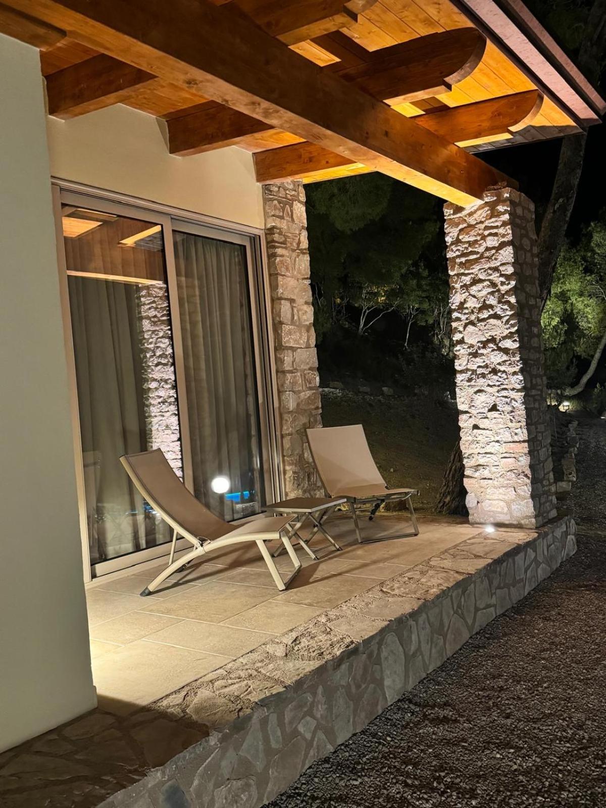 Casale 700 Bed & Breakfast Amendolara Luaran gambar