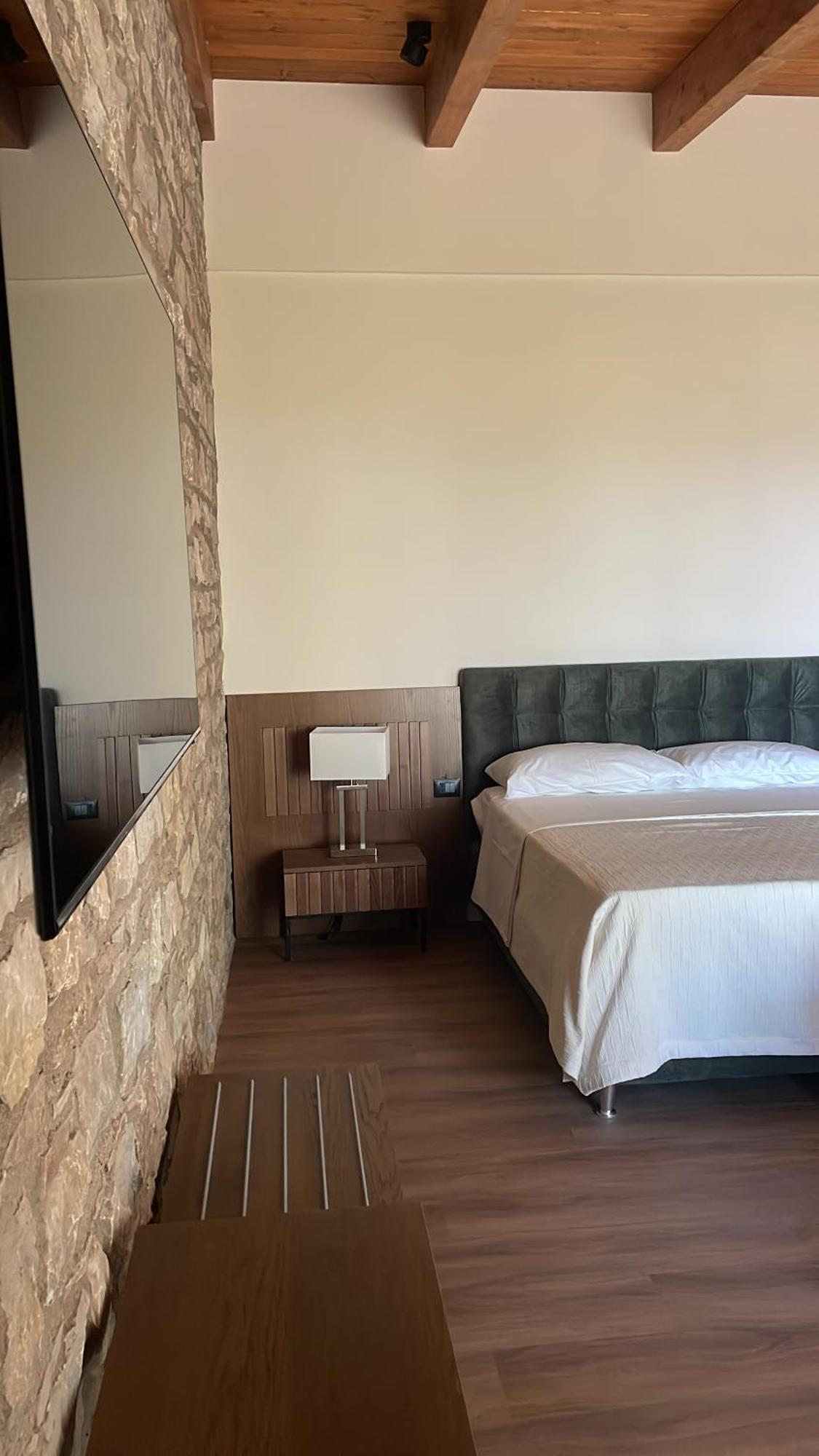 Casale 700 Bed & Breakfast Amendolara Luaran gambar