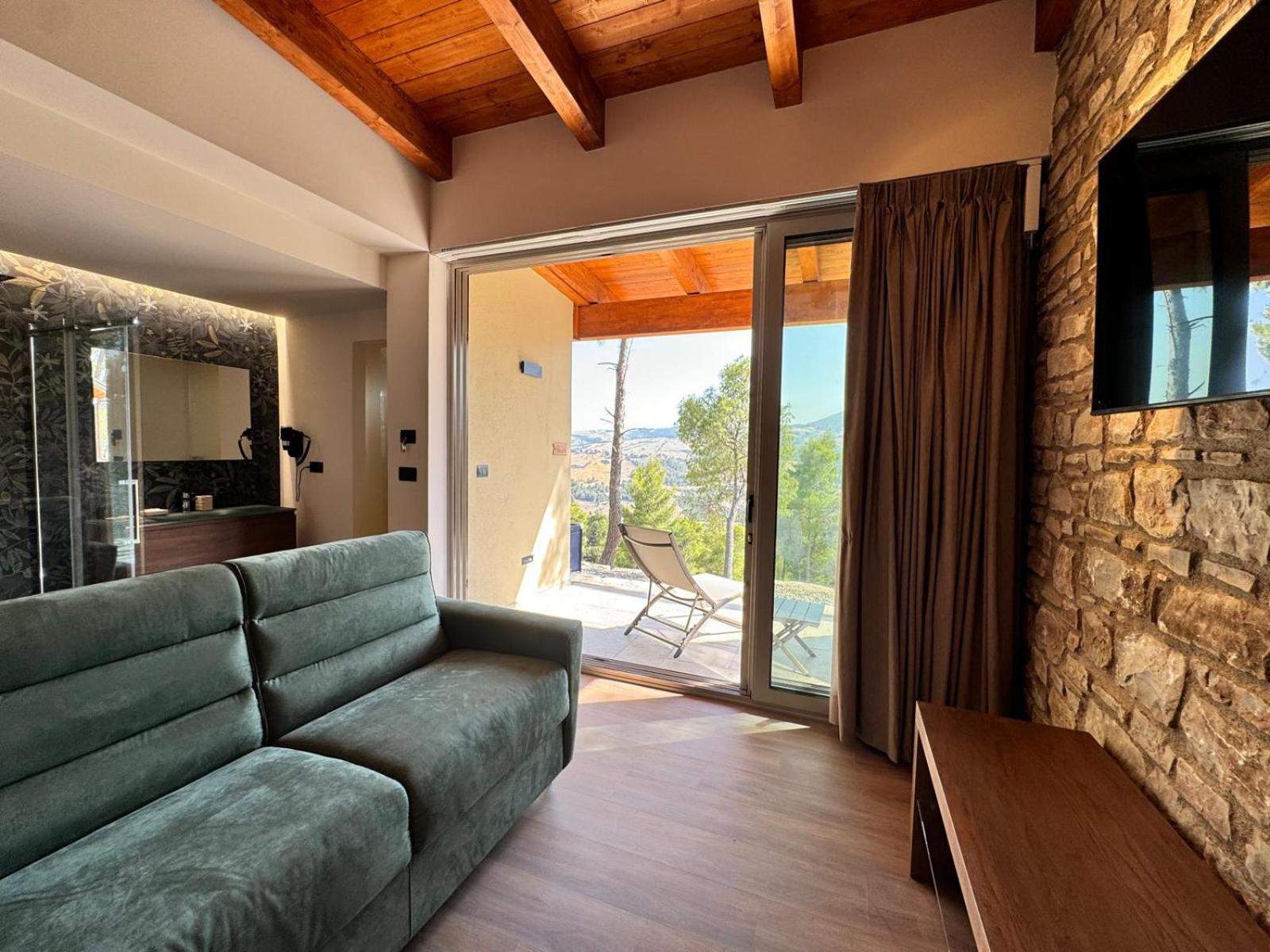 Casale 700 Bed & Breakfast Amendolara Luaran gambar