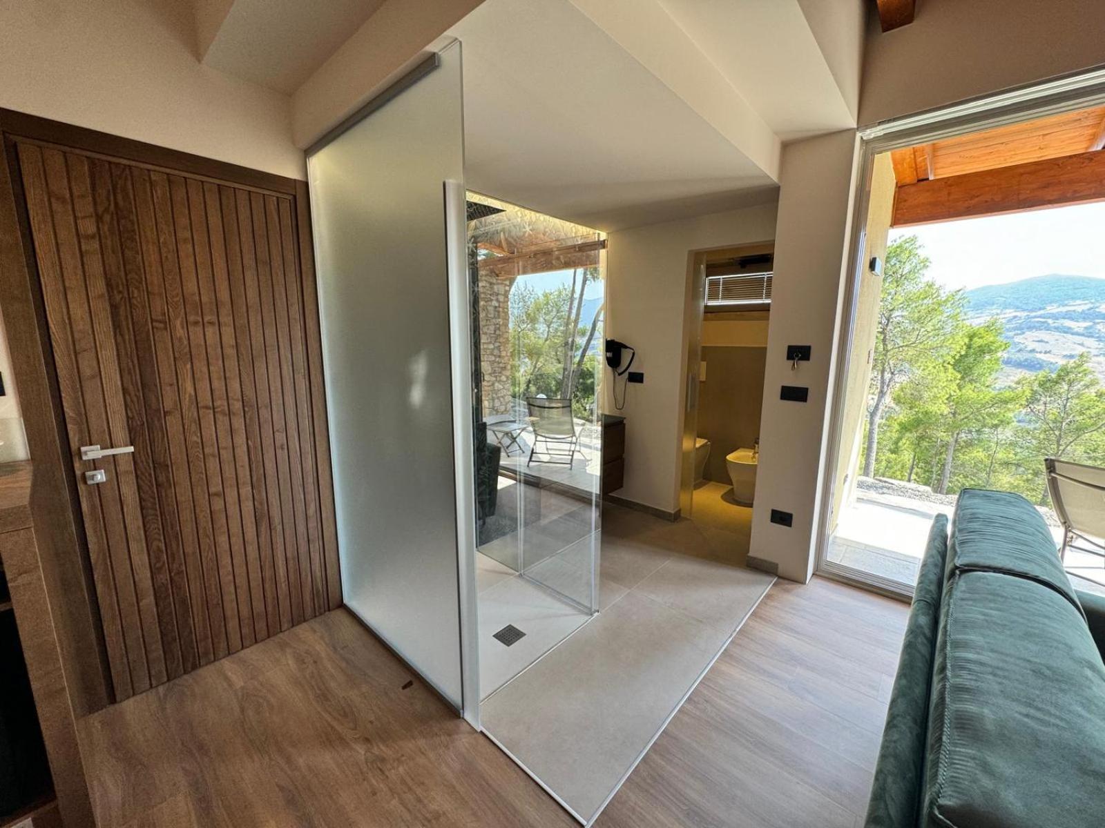 Casale 700 Bed & Breakfast Amendolara Luaran gambar