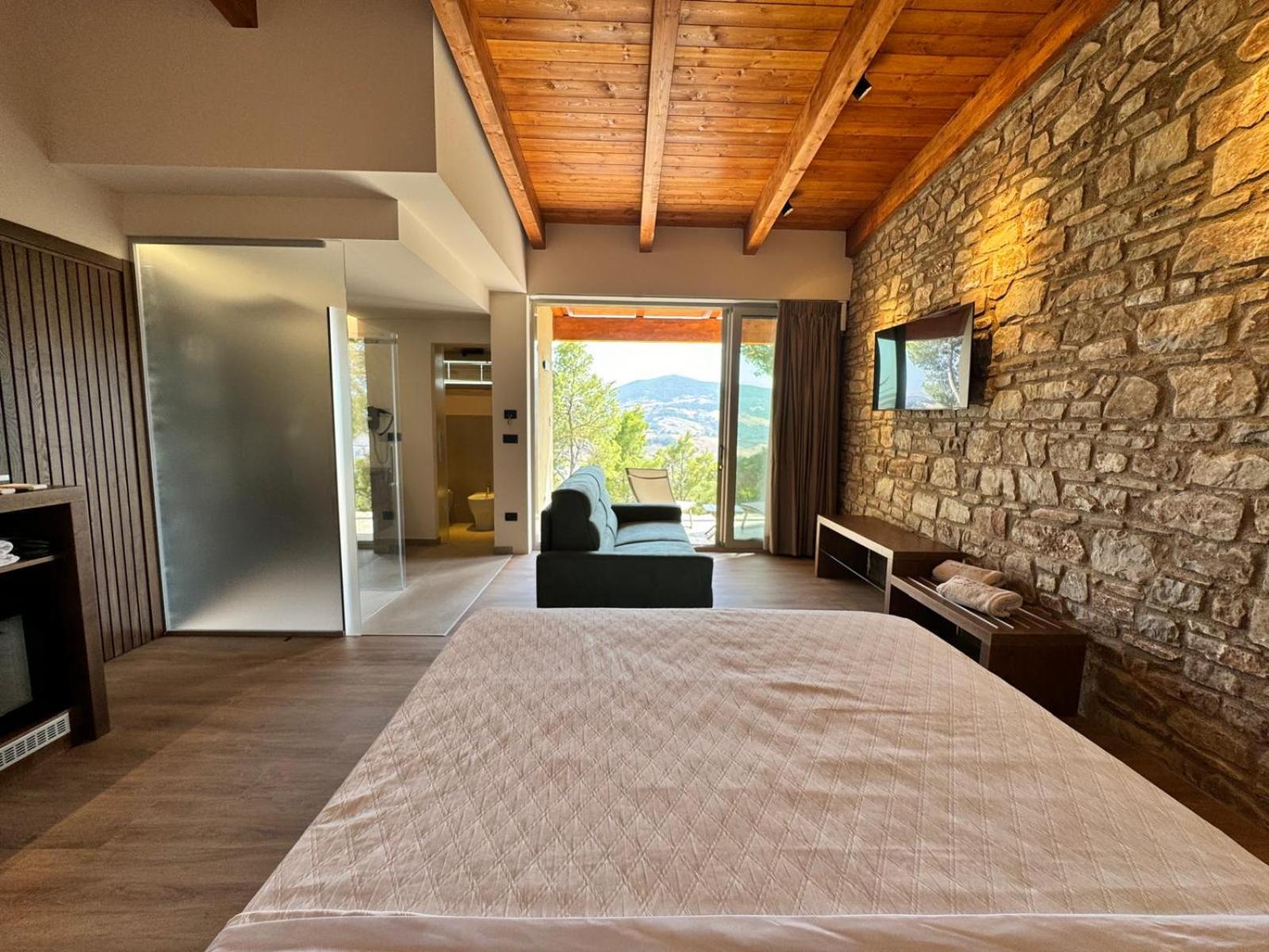 Casale 700 Bed & Breakfast Amendolara Luaran gambar