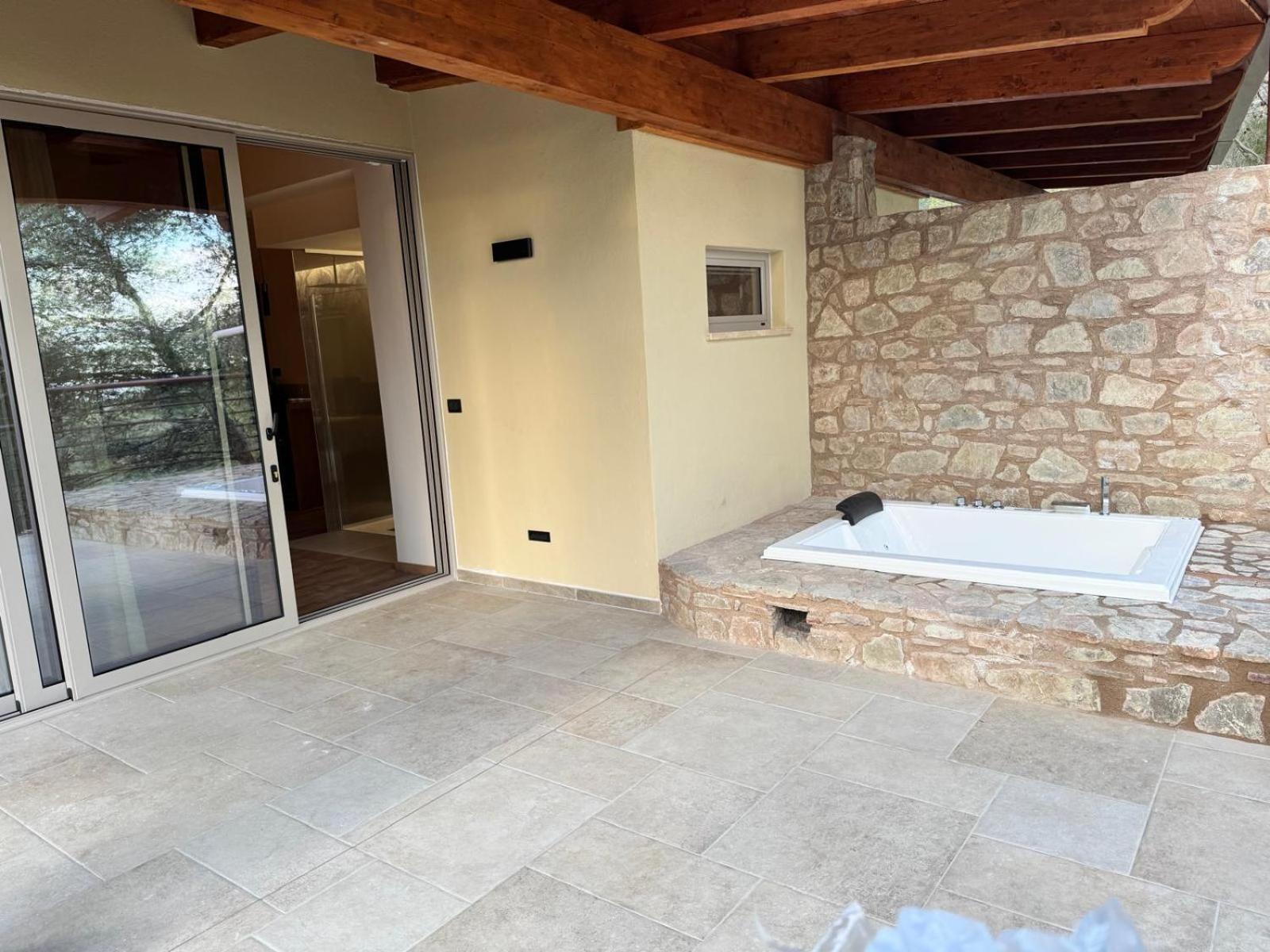 Casale 700 Bed & Breakfast Amendolara Luaran gambar