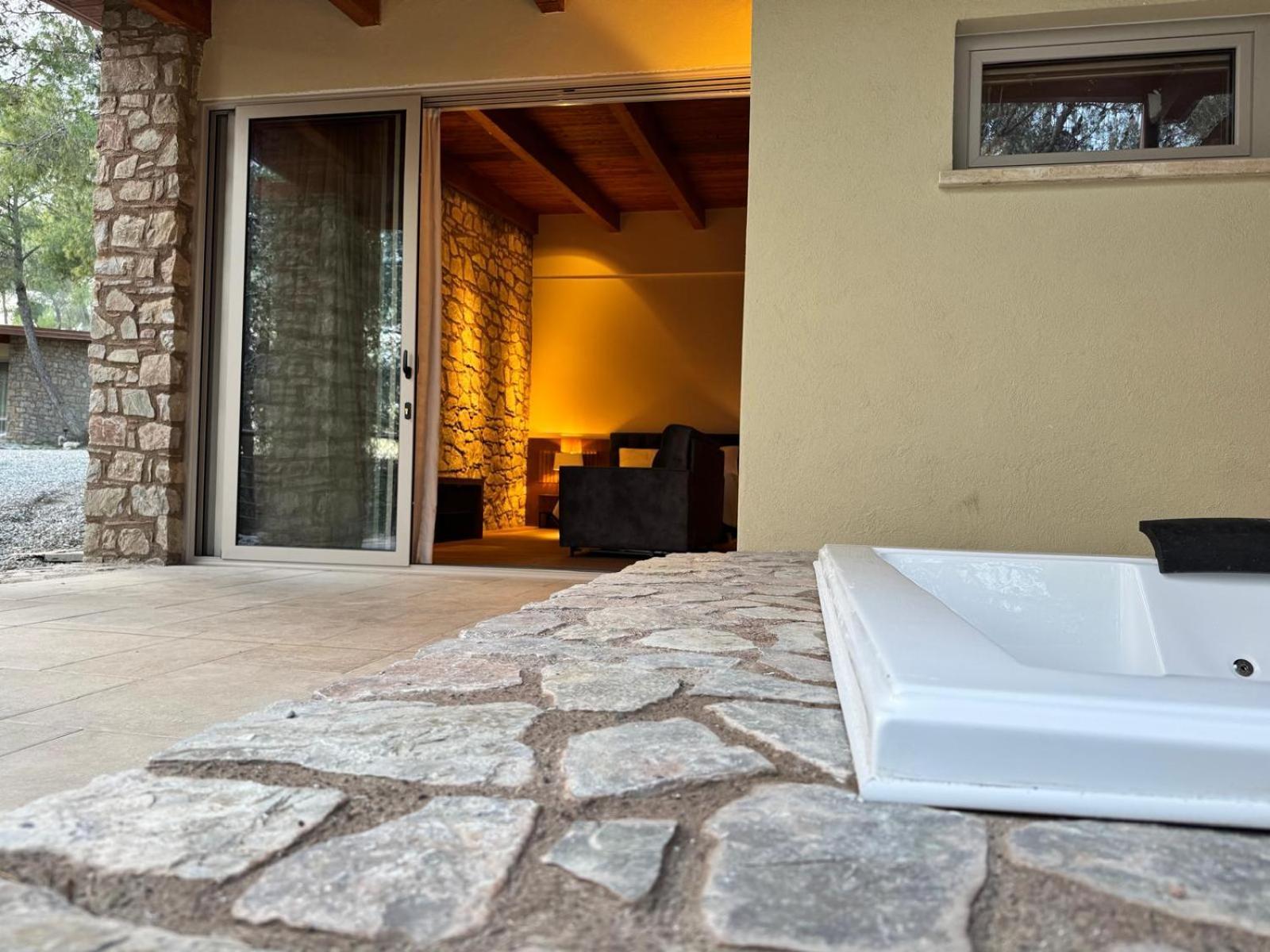 Casale 700 Bed & Breakfast Amendolara Luaran gambar