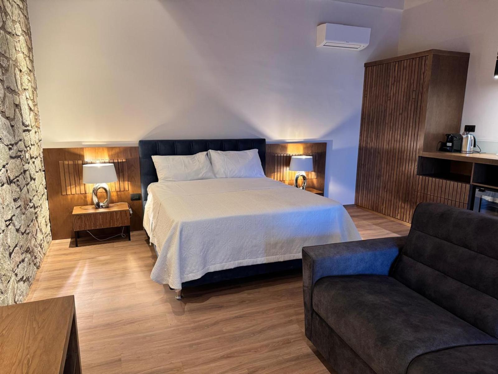 Casale 700 Bed & Breakfast Amendolara Luaran gambar
