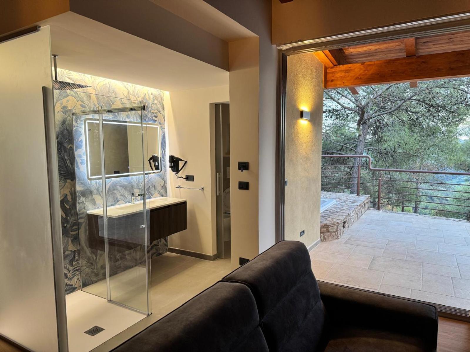 Casale 700 Bed & Breakfast Amendolara Luaran gambar