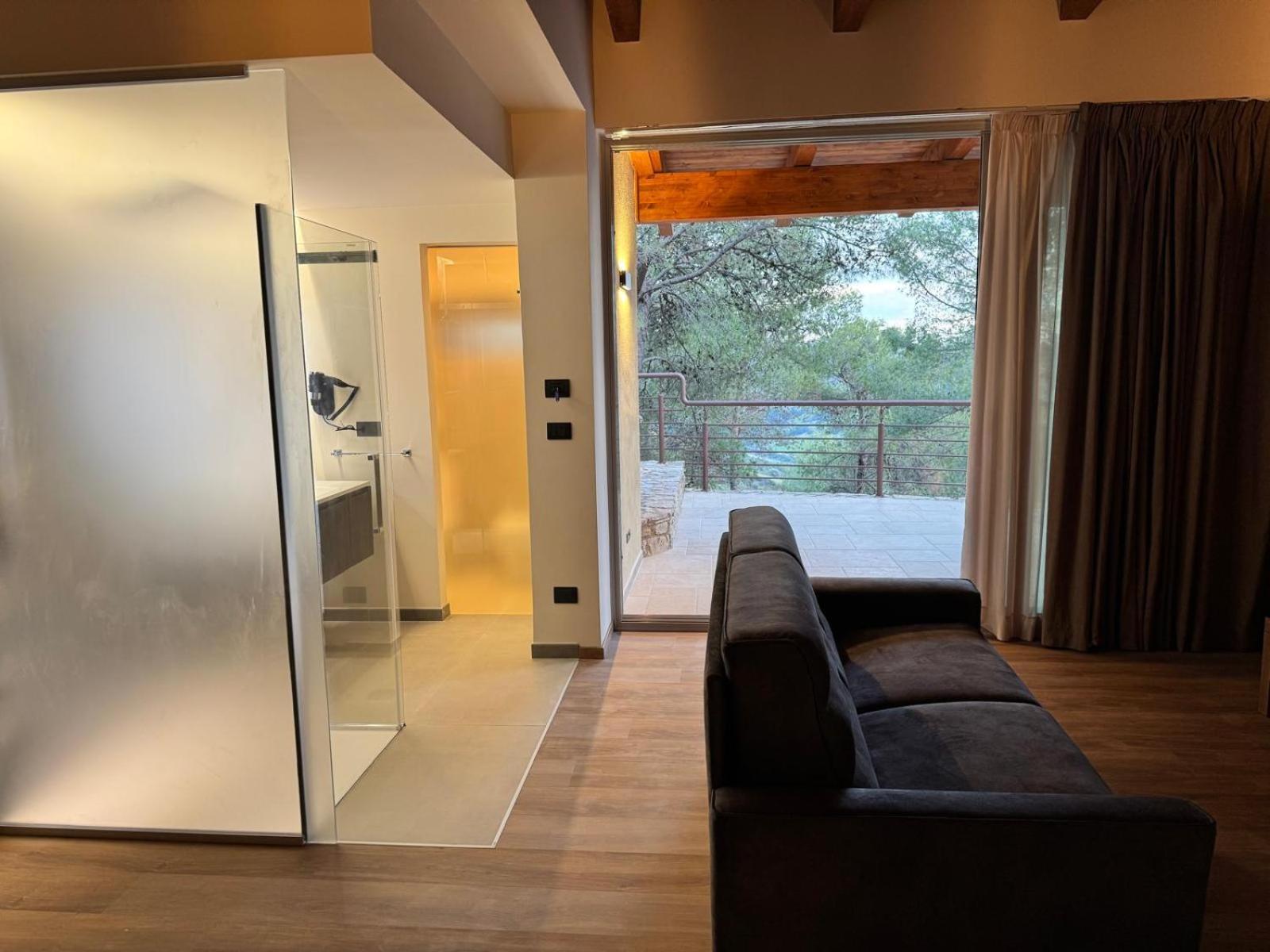Casale 700 Bed & Breakfast Amendolara Luaran gambar