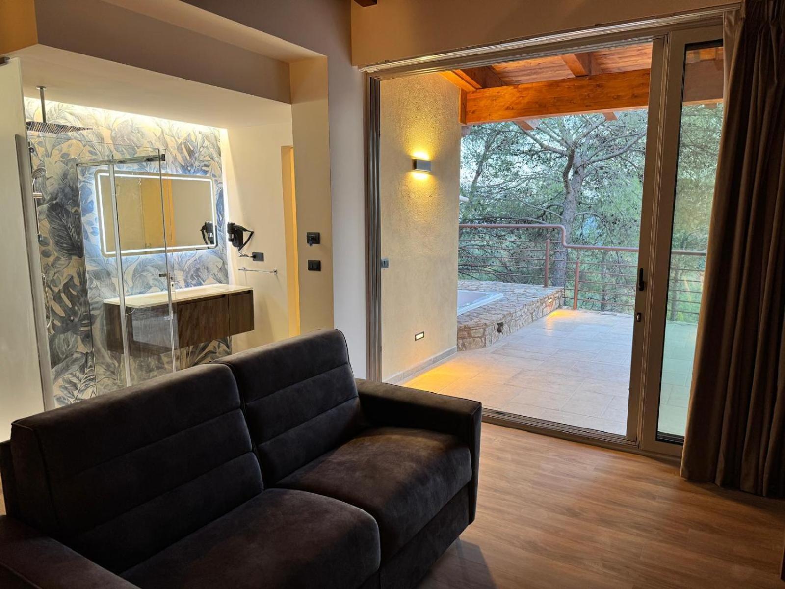 Casale 700 Bed & Breakfast Amendolara Luaran gambar