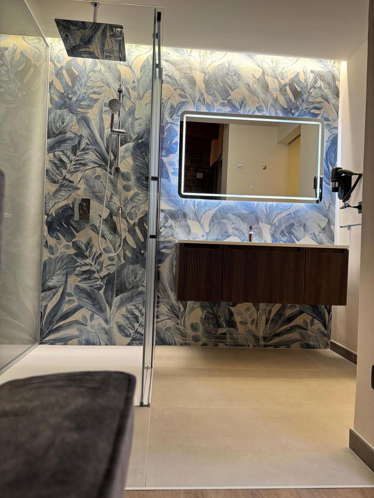 Casale 700 Bed & Breakfast Amendolara Luaran gambar