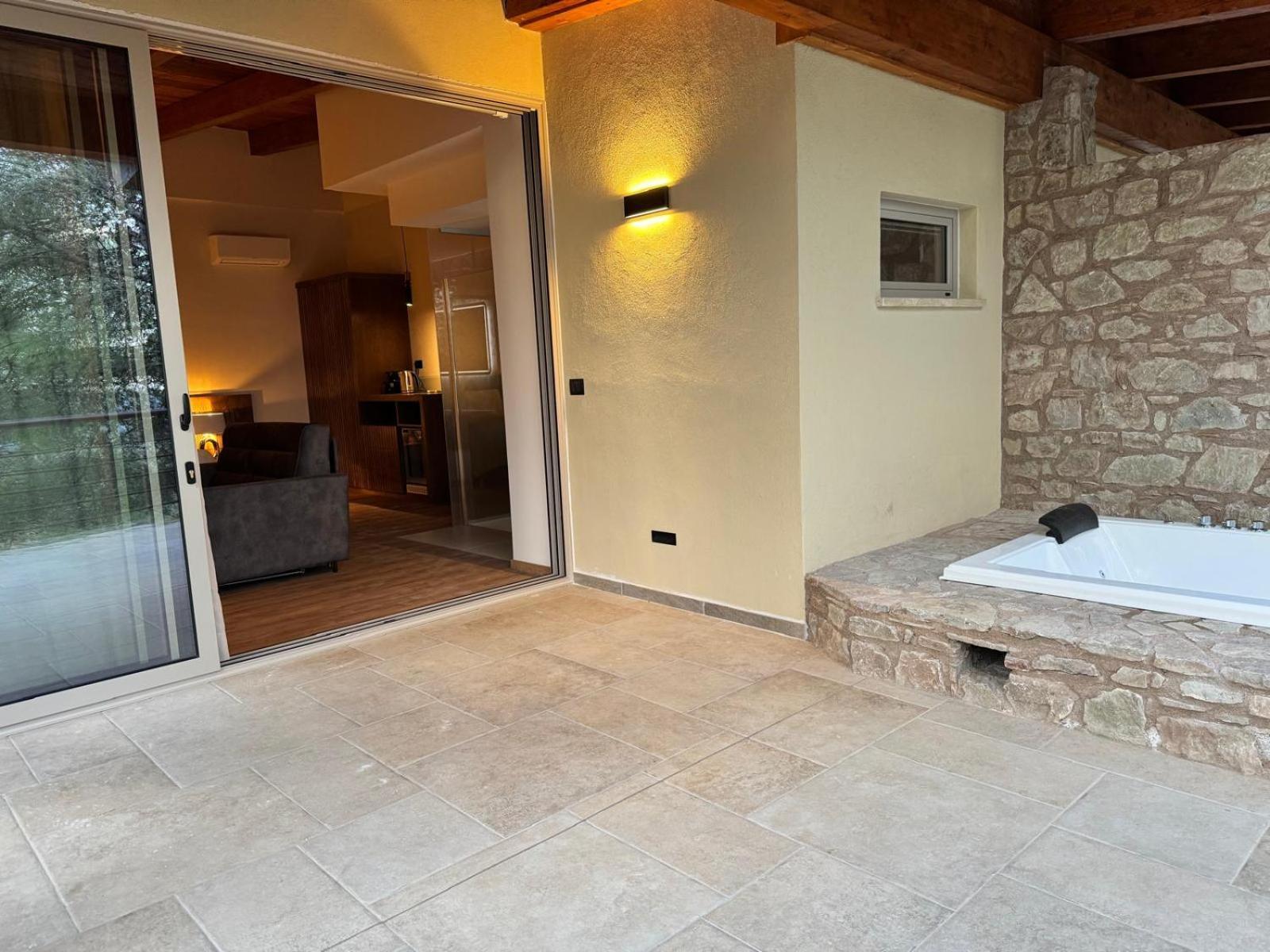 Casale 700 Bed & Breakfast Amendolara Luaran gambar