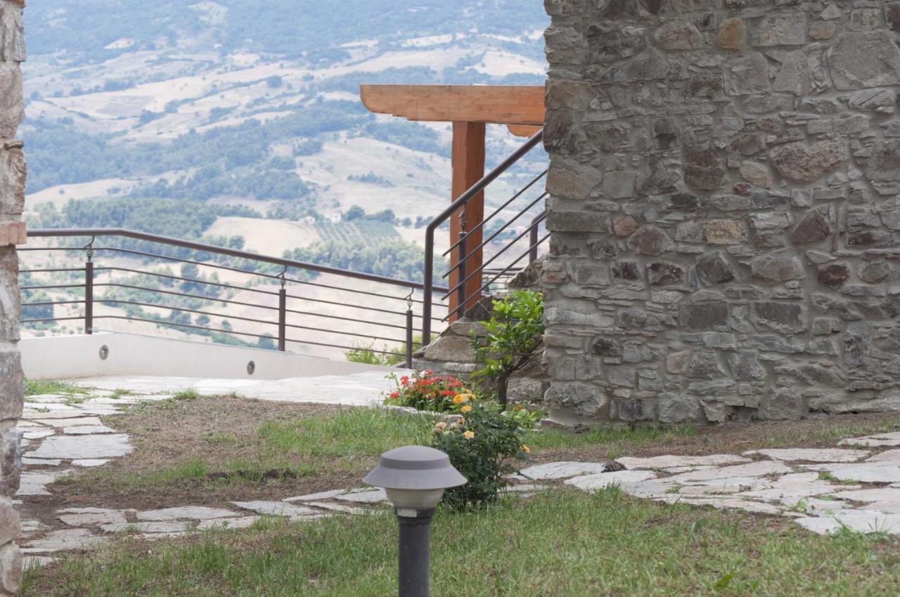 Casale 700 Bed & Breakfast Amendolara Luaran gambar
