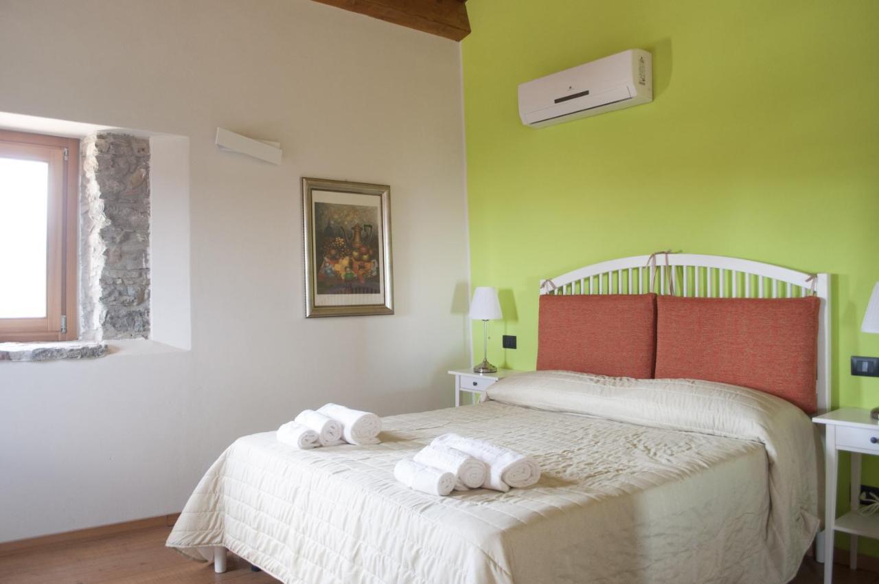 Casale 700 Bed & Breakfast Amendolara Luaran gambar