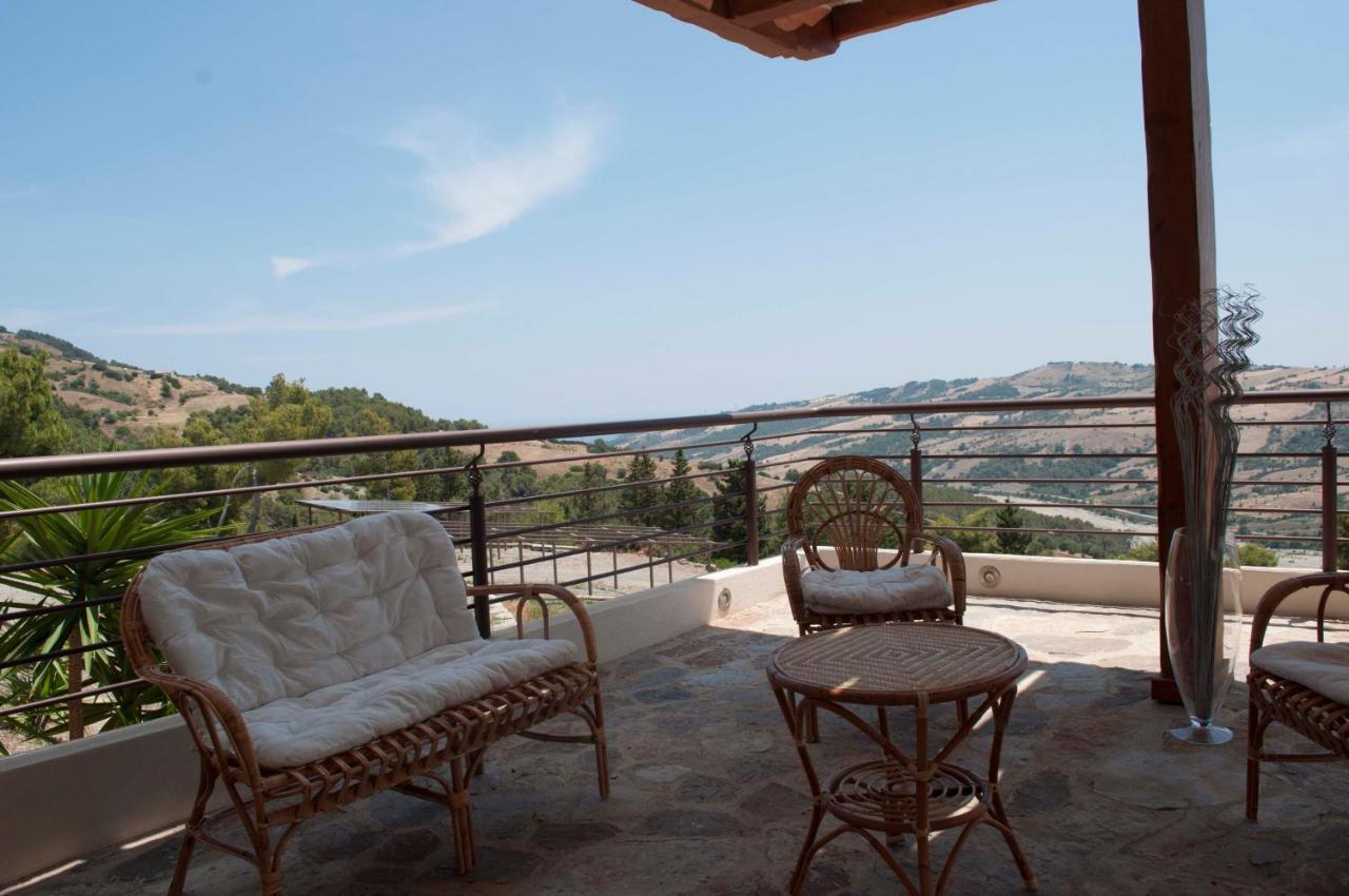 Casale 700 Bed & Breakfast Amendolara Luaran gambar