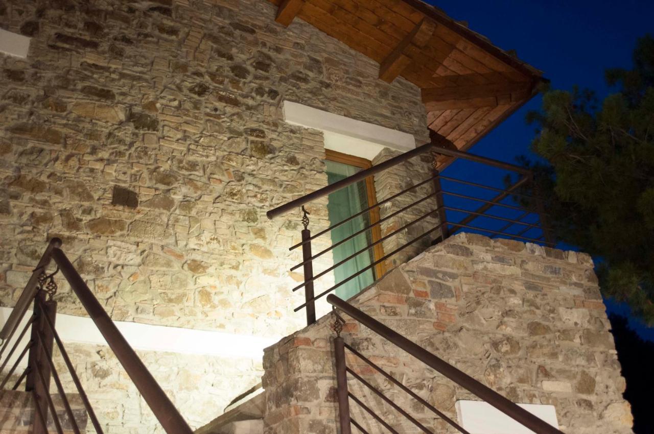 Casale 700 Bed & Breakfast Amendolara Luaran gambar
