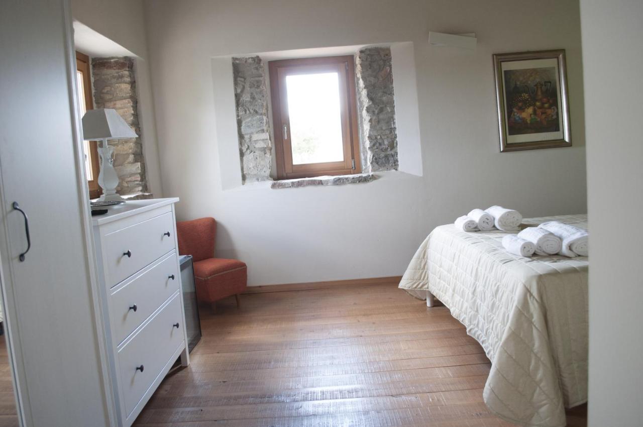 Casale 700 Bed & Breakfast Amendolara Luaran gambar