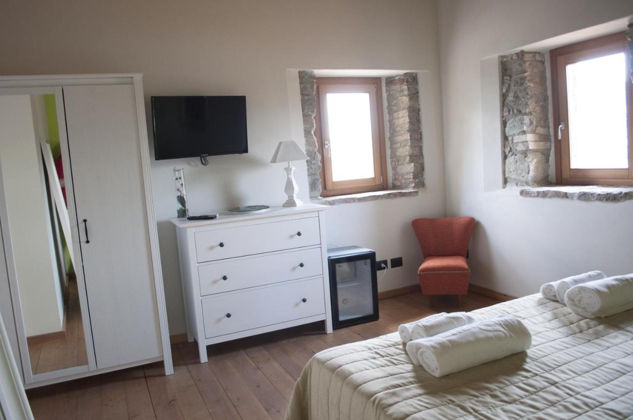 Casale 700 Bed & Breakfast Amendolara Luaran gambar