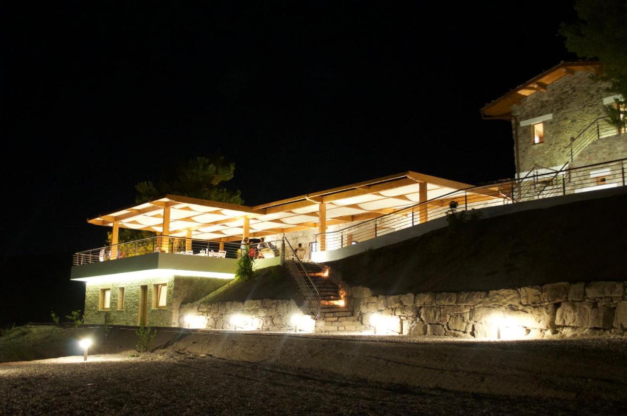 Casale 700 Bed & Breakfast Amendolara Luaran gambar