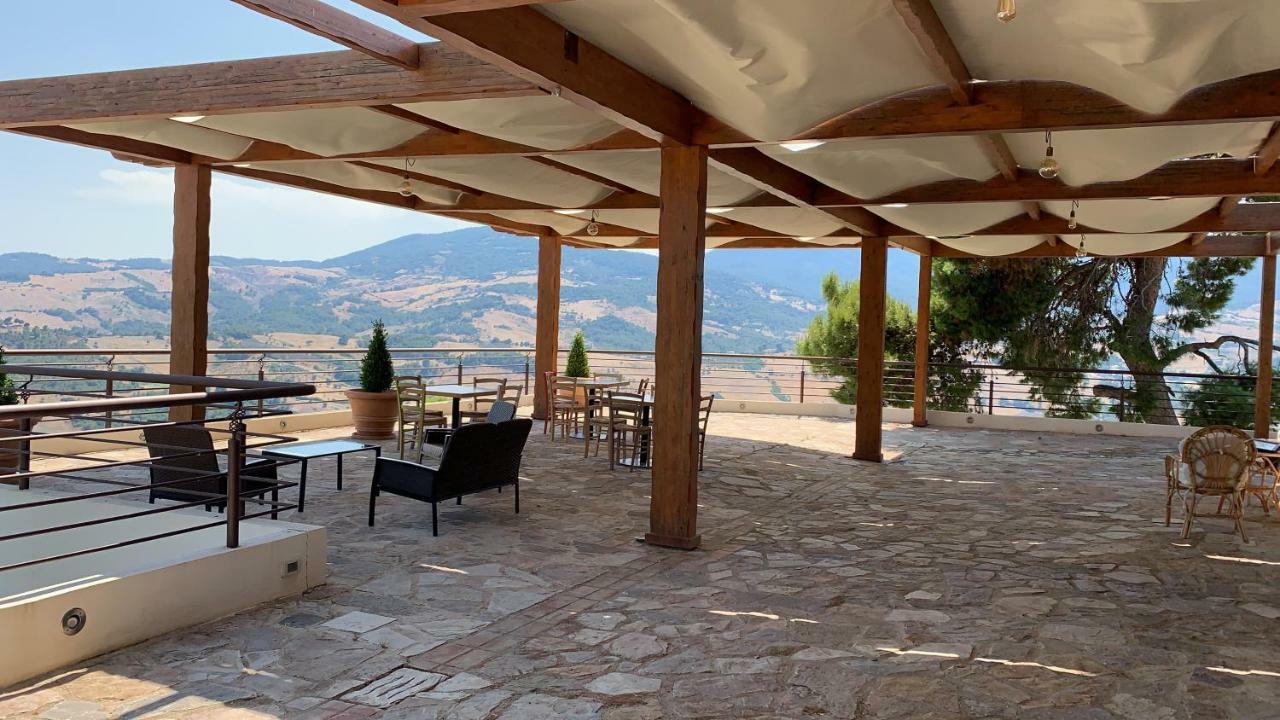 Casale 700 Bed & Breakfast Amendolara Luaran gambar